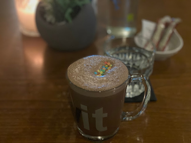 Skybar coffee & more - Κρεμαστή