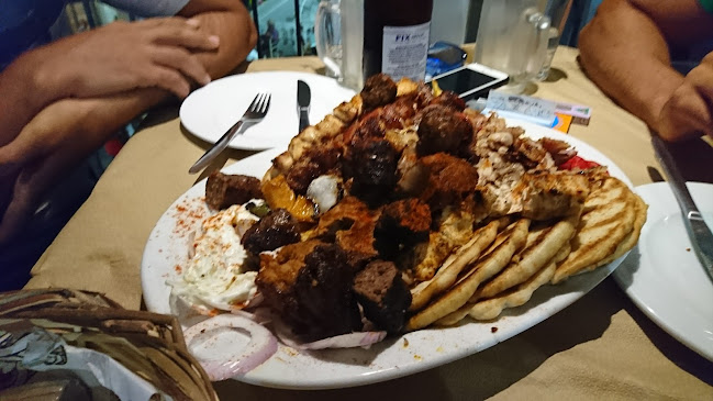 Unnamed Road,, Σκύρος 340 07