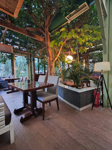 Opinii despre Half Note în Κόρινθος - Γαστρονομία και φιλοξενία