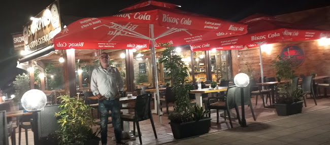 Comentarii opinii despre Skorpios Restaurant
