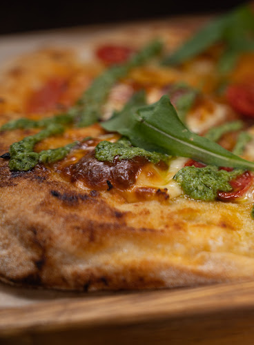 Coup Espresso & Wine Bar - Αριδαία