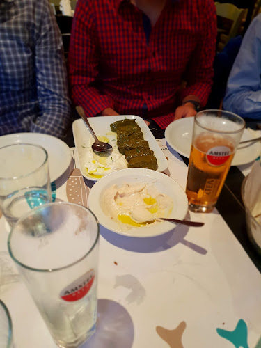 Μπαρμπουνάκι Νέα Ερυθραία - Νέα Ερυθραία