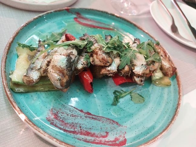 Nostos - Γαστρονομία και φιλοξενία