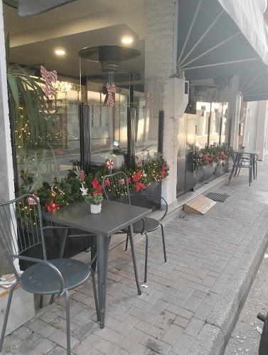 Opinii despre Καφέ Καραβανας în Χρυσούπολη - Γαστρονομία και φιλοξενία