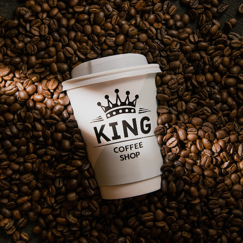 King Coffee - Σέρρες