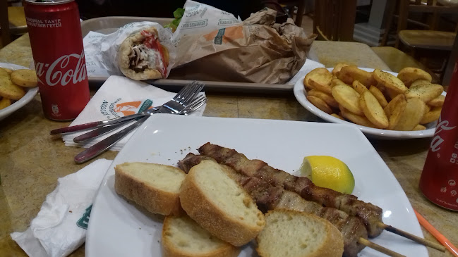 Comentarii opinii despre ΤΟ ΑΡΙΣΤΟΝ