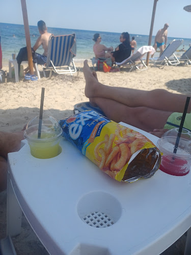 Coco Beach Bar - Γαστρονομία και φιλοξενία