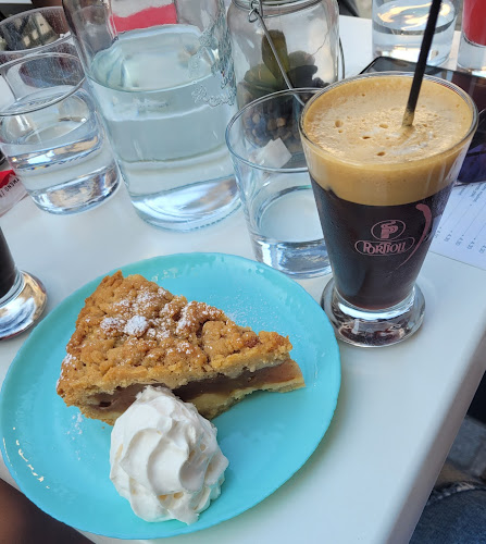 AVENIR CAFÉ - Γαστρονομία και φιλοξενία