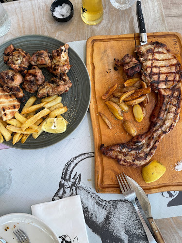 Opinii despre Kri Kri în Ηράκλειο - Γαστρονομία και φιλοξενία