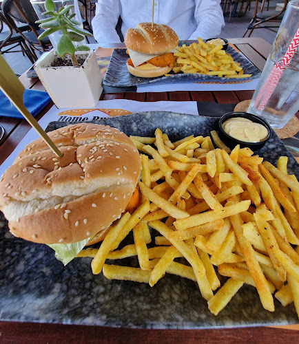 Home Burger Κos Τigaki - Τιγκάκι