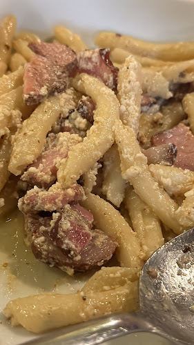 Το σπίτι του Πολιού - Γαστρονομία και φιλοξενία