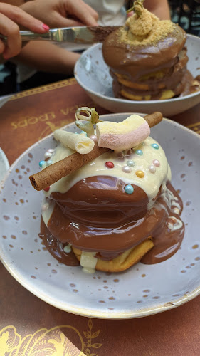 Upupa Epops - The bar - Αθήνα