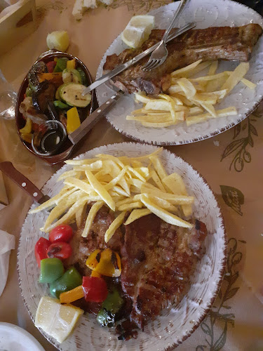 Ταβέρνα Ψησταριά Αηδόνια Βυτίνας - Γαστρονομία και φιλοξενία