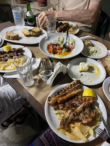 Ταβέρνα ο Θωμάς, Tavern Thomas - Κασσάνδρα