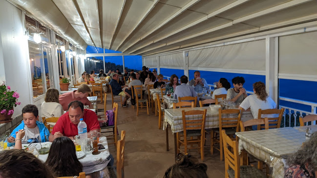 Το Μπαλκόνι του Αιγαίου - Γαστρονομία και φιλοξενία