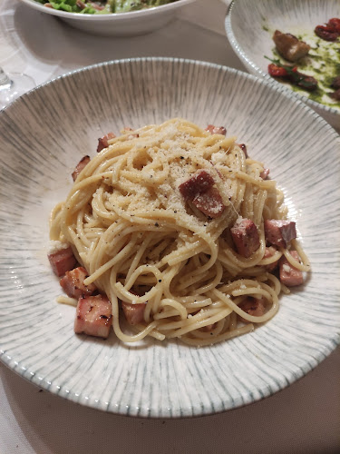 Opinii despre Klara's Restaurant în Αμαλιάδα - Γαστρονομία και φιλοξενία