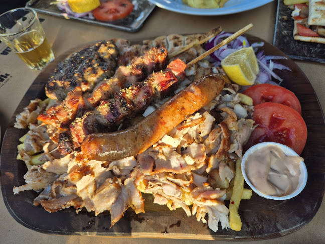 Πατριδογευσία - Χανιά