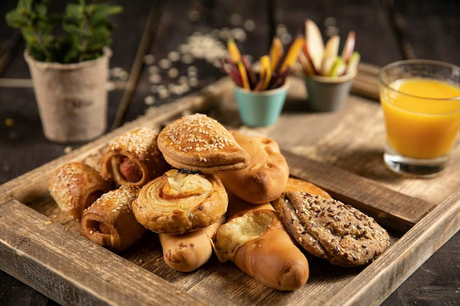 berry's bougatsa, coffee and more - Γαστρονομία και φιλοξενία