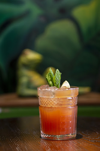 The Frogs Bar - Γαστρονομία και φιλοξενία