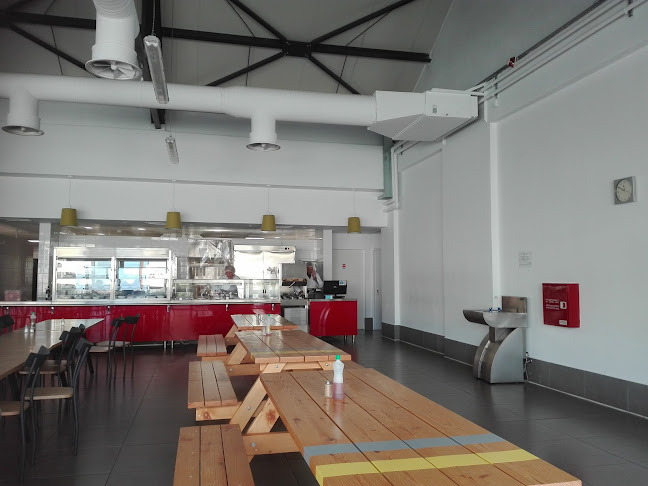 Εστιατόριο Πανεπιστημίου Καστοριάς