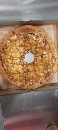 Comentarii opinii despre L'artigiano Pizza