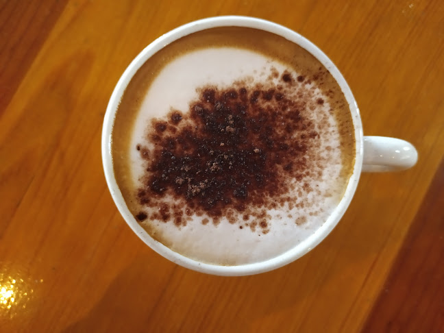 Johnny café - Γαστρονομία και φιλοξενία