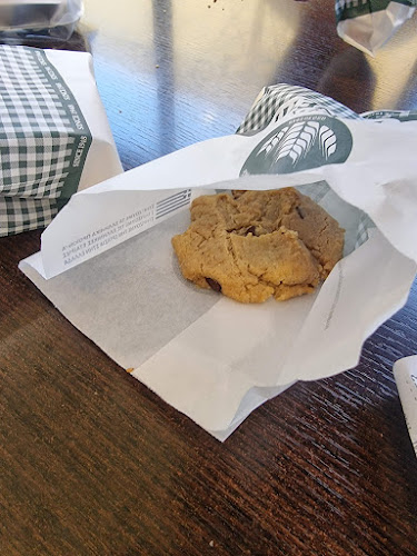 Comentarii opinii despre Φούρνος Βενέτη Smart Park