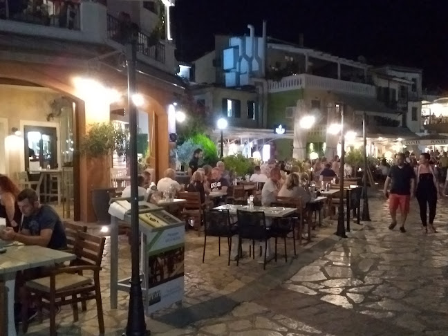 Opinii despre Kamini Cocktail Bar în Πάργα - Γαστρονομία και φιλοξενία