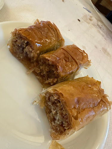 Comentarii opinii despre Οικογενειακή Ταβέρνα Ο Γιάννης