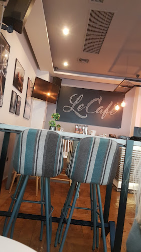 Comentarii opinii despre Le Cafe