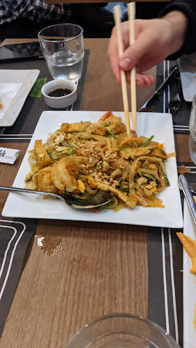 HANOI ATHENS - AUTHENTIC VIETNAMESE FOOD - Γαστρονομία και φιλοξενία