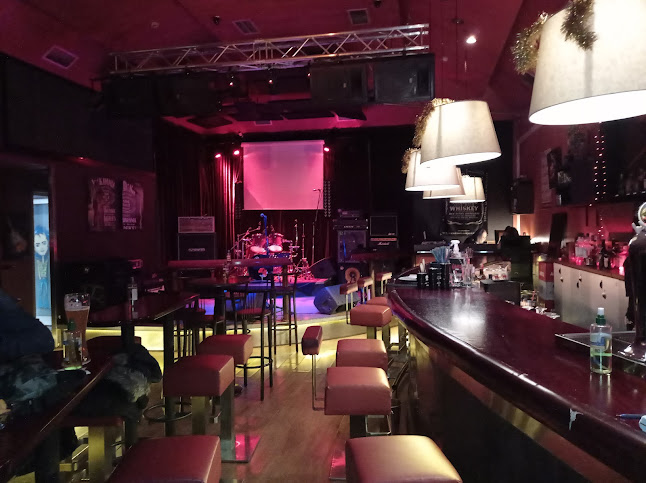 Lazy club Next Generation