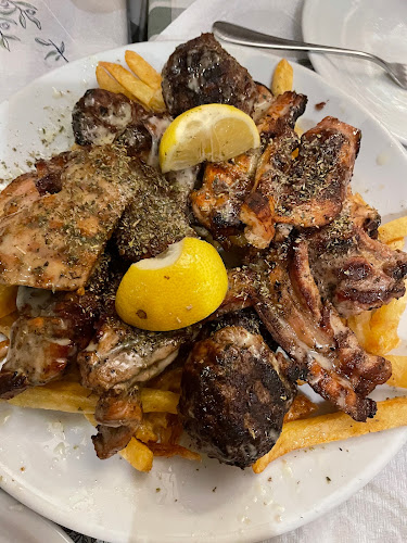 Opinii despre Πέργολα Εστιατόριο - Ταβέρνα în Κέρκυρα - Γαστρονομία και φιλοξενία