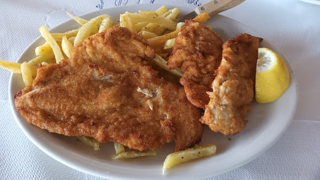 Restaurant Afea - Γαστρονομία και φιλοξενία