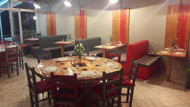 La Nostra Pizza - Γαστρονομία και φιλοξενία