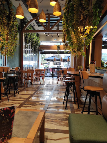 Le Jardin Extraordinaire Café - Θεσσαλονίκη