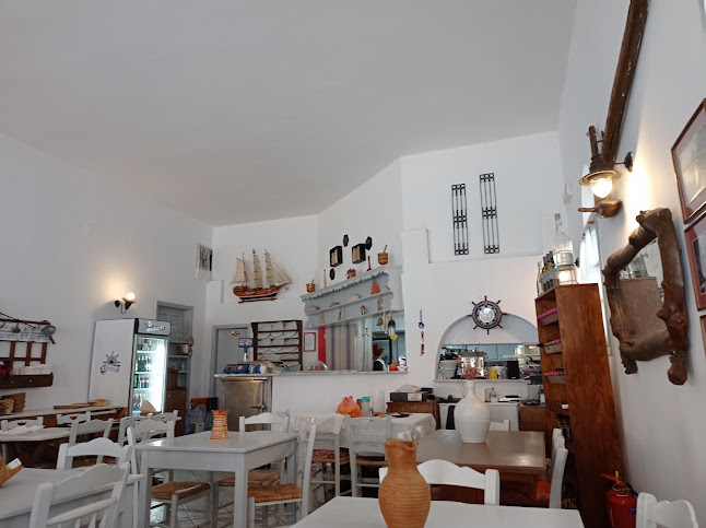 Unnamed Rd, Όρμος Πανόρμου 842 01