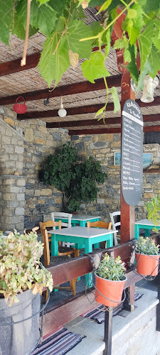 Traditional taverna "Christos" - Βαθύ