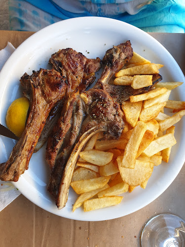 Opinii despre Ταβέρνα ο Θωμάς, Tavern Thomas în Κασσάνδρα - Γαστρονομία και φιλοξενία