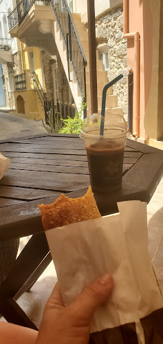 Φούρνος Μακρυνάκης Αντώνιος - Κάλυμνος