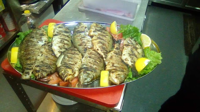 Παλίρροια - Γαστρονομία και φιλοξενία