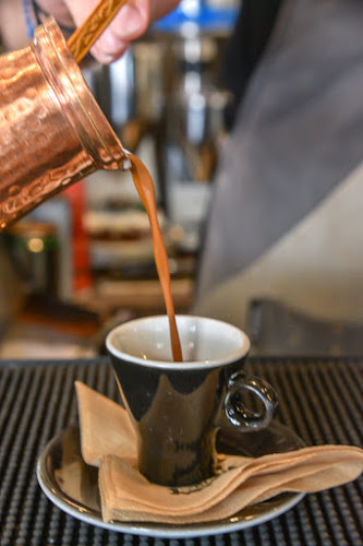 Opinii despre The Butler în Ιωάννινα - Γαστρονομία και φιλοξενία