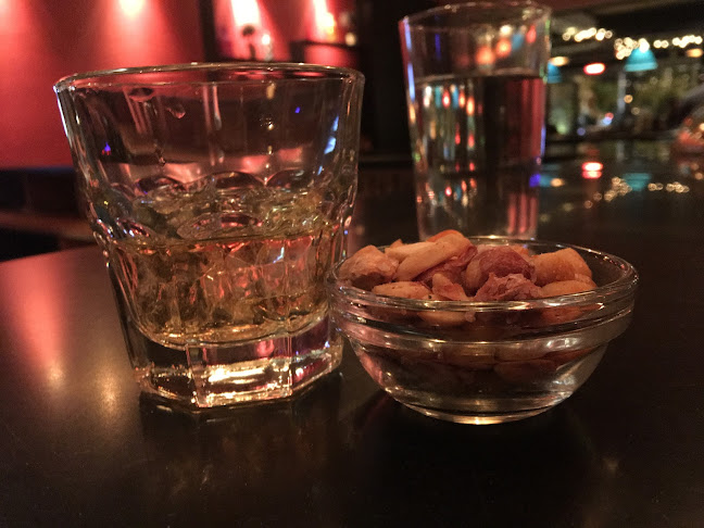 Rose Cafe - Γαλάτσι