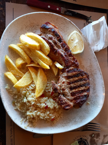 Χρυσόστομος - Γαστρονομία και φιλοξενία