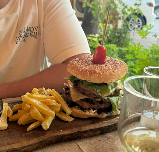 Comentarii opinii despre ΘΑΣΙΩΝ ΣΥΜΠΟΣΙΟ-THASSIAN SYMPOSIUM