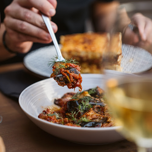 Παλιά Αγορά - Μάνιας