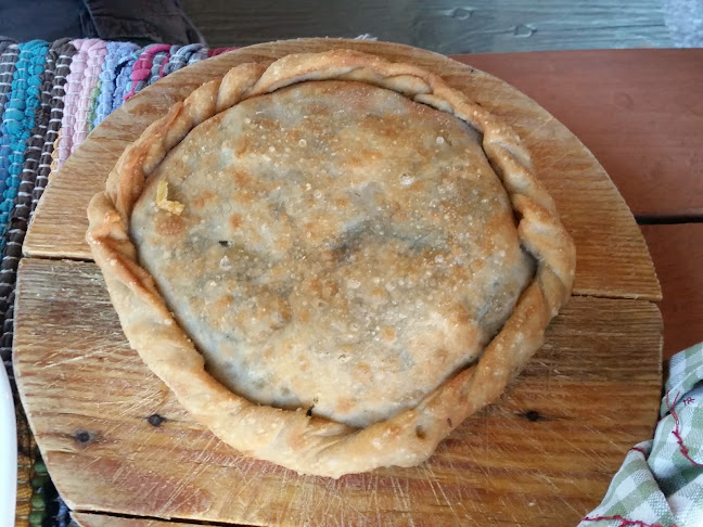 Το Κτήμα - Γαστρονομία και φιλοξενία