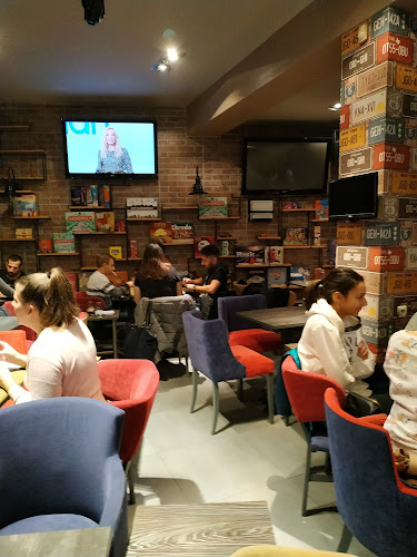 “Original” Espresso Bar Καραμίχος Αθανασιος - Γαστρονομία και φιλοξενία