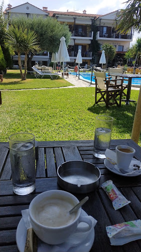 Παράδεισος, Νέος Μαρμαράς 630 81