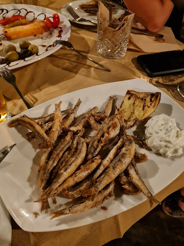 Opinii despre Filoxenia Restaurant în Διόν Όλυμπος - Γαστρονομία και φιλοξενία